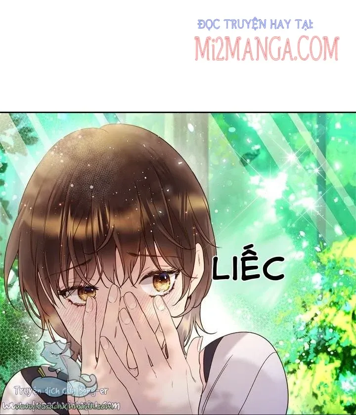 Công Chúa Chloe Chapter 74.5 - 5