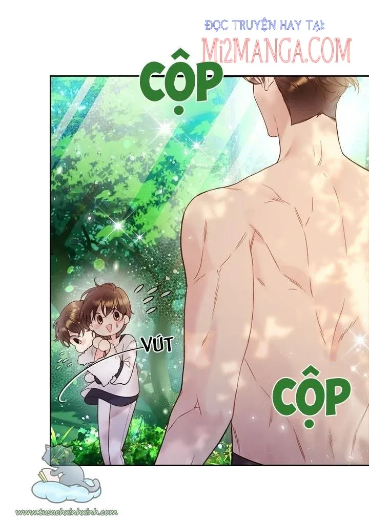 Công Chúa Chloe Chapter 74.5 - 7