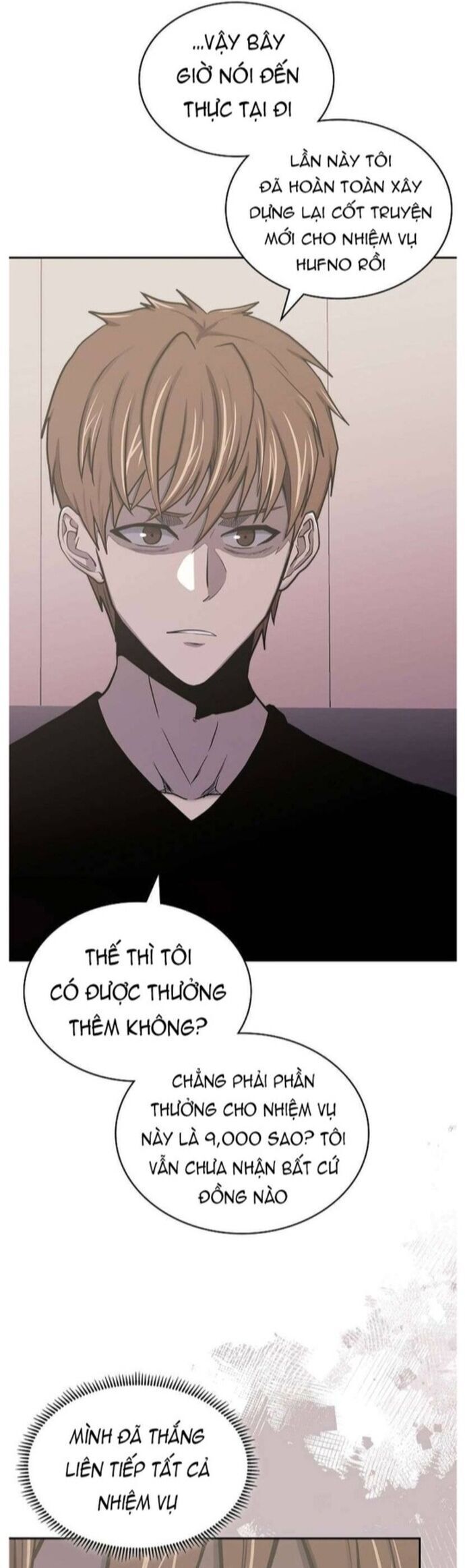 Chiến Binh Đến Từ Thế Giới Khác Chapter 240 - 11