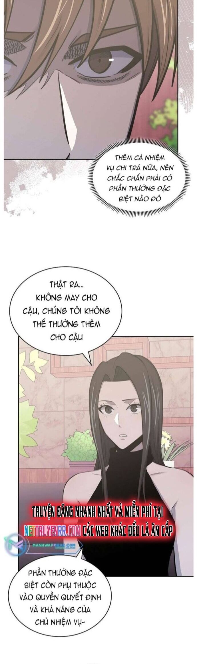 Chiến Binh Đến Từ Thế Giới Khác Chapter 240 - 12