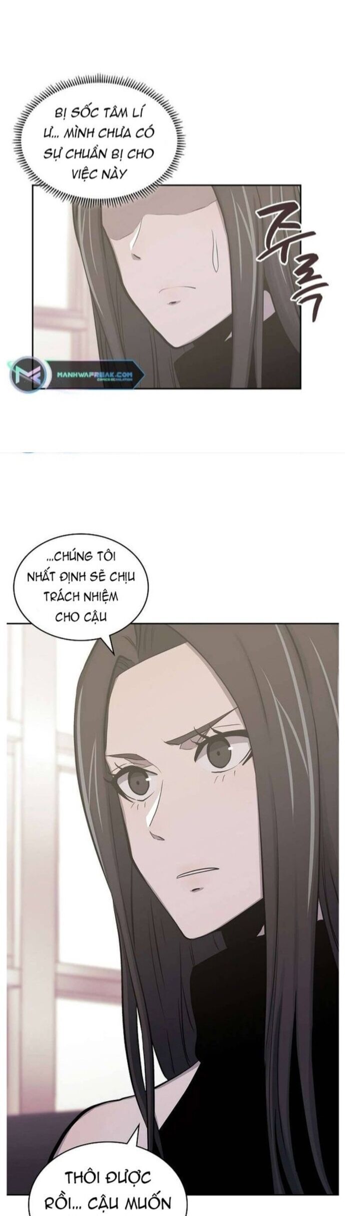 Chiến Binh Đến Từ Thế Giới Khác Chapter 240 - 15