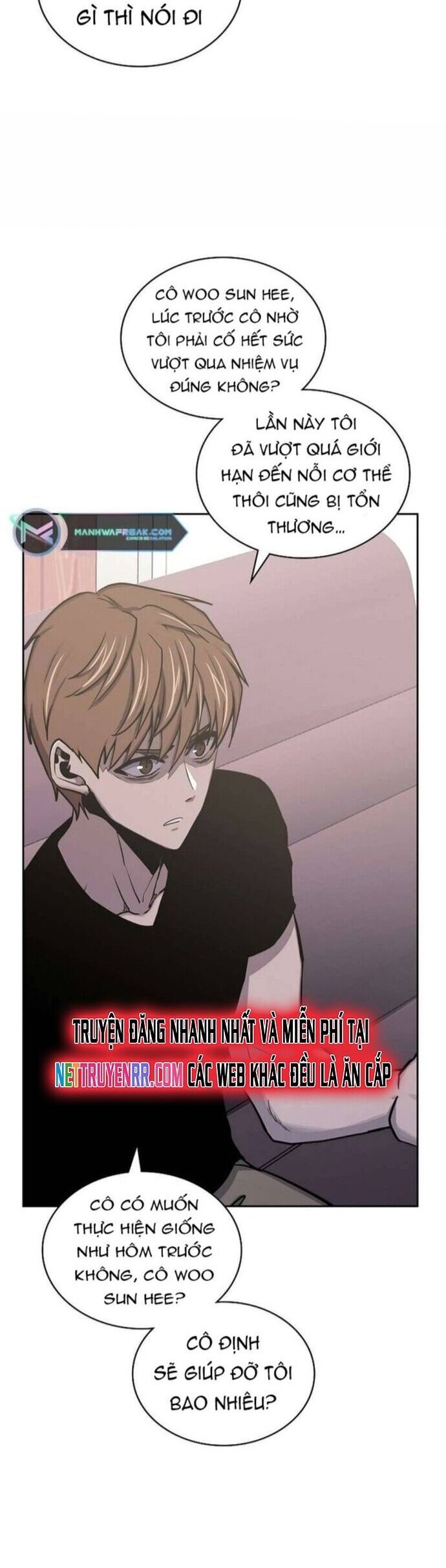 Chiến Binh Đến Từ Thế Giới Khác Chapter 240 - 16