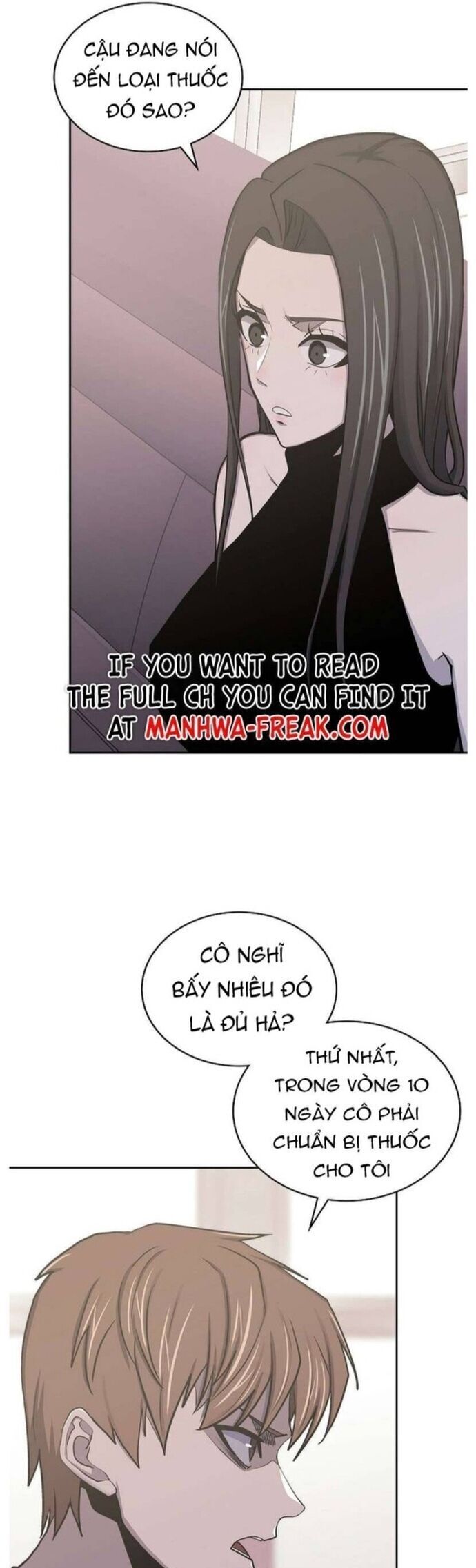 Chiến Binh Đến Từ Thế Giới Khác Chapter 240 - 17