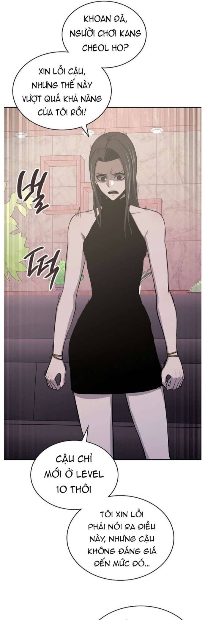 Chiến Binh Đến Từ Thế Giới Khác Chapter 240 - 19