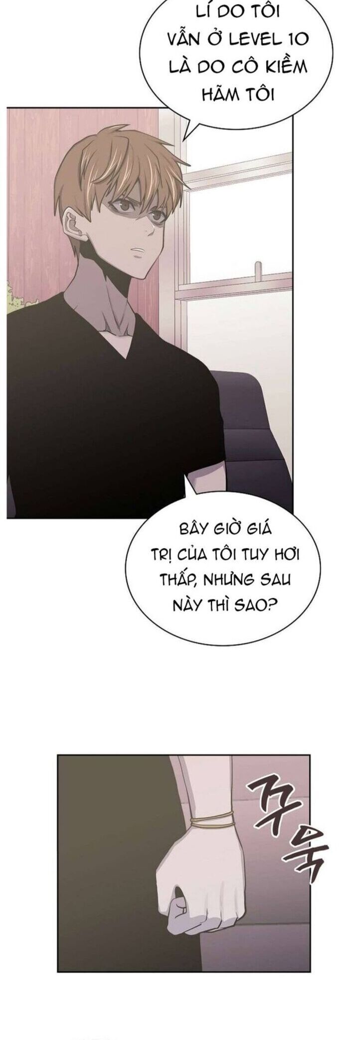 Chiến Binh Đến Từ Thế Giới Khác Chapter 240 - 20