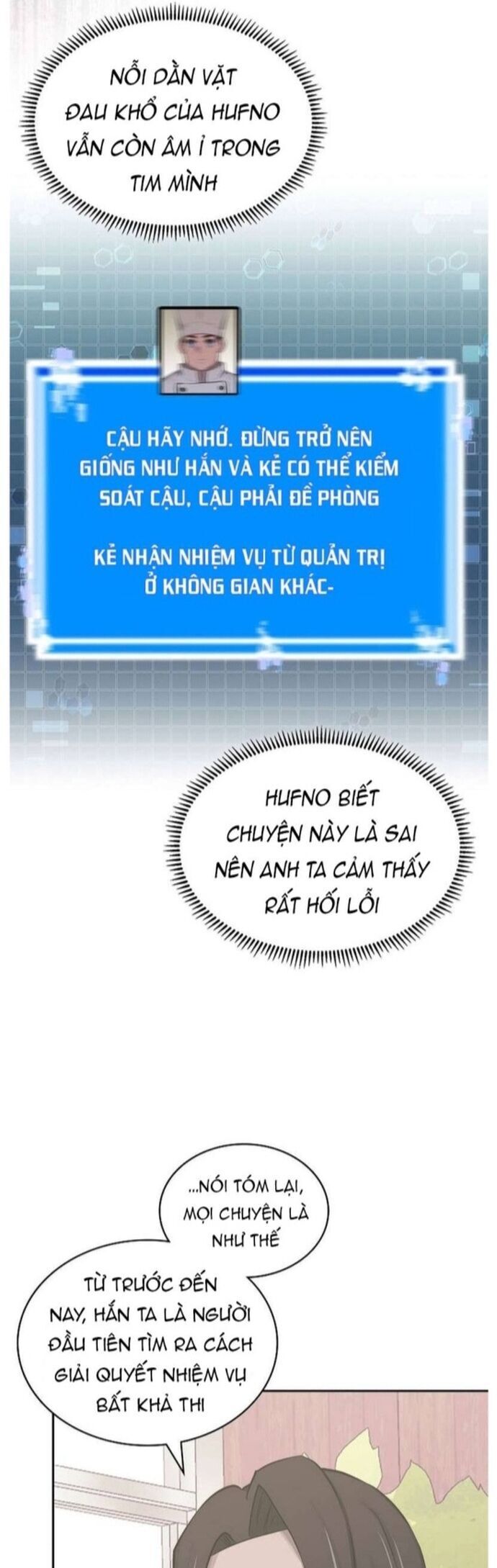 Chiến Binh Đến Từ Thế Giới Khác Chapter 240 - 3
