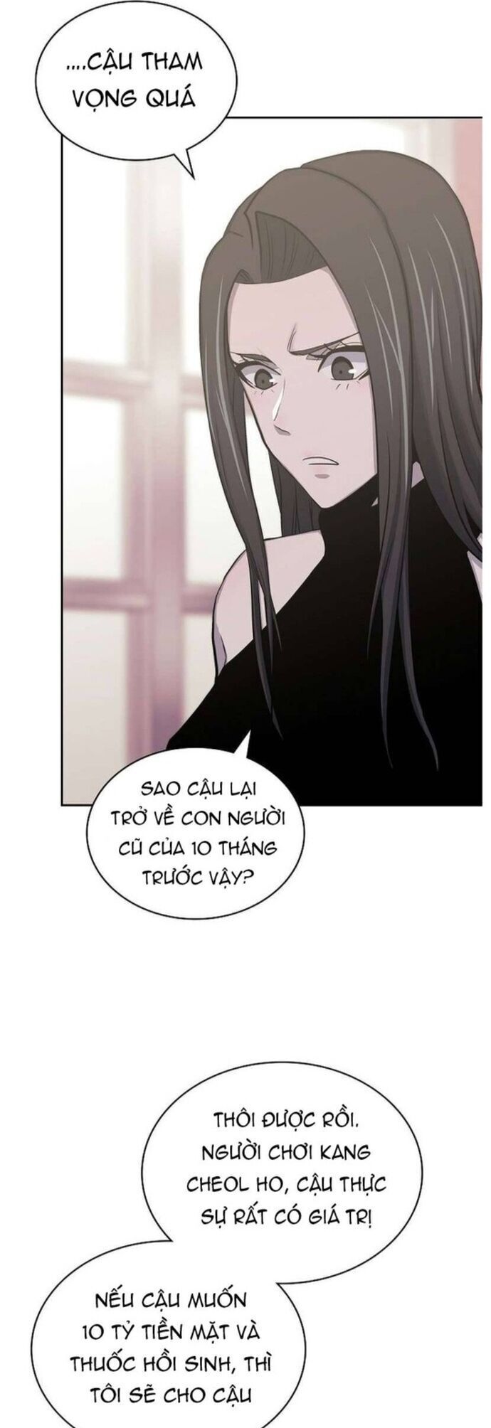 Chiến Binh Đến Từ Thế Giới Khác Chapter 240 - 21