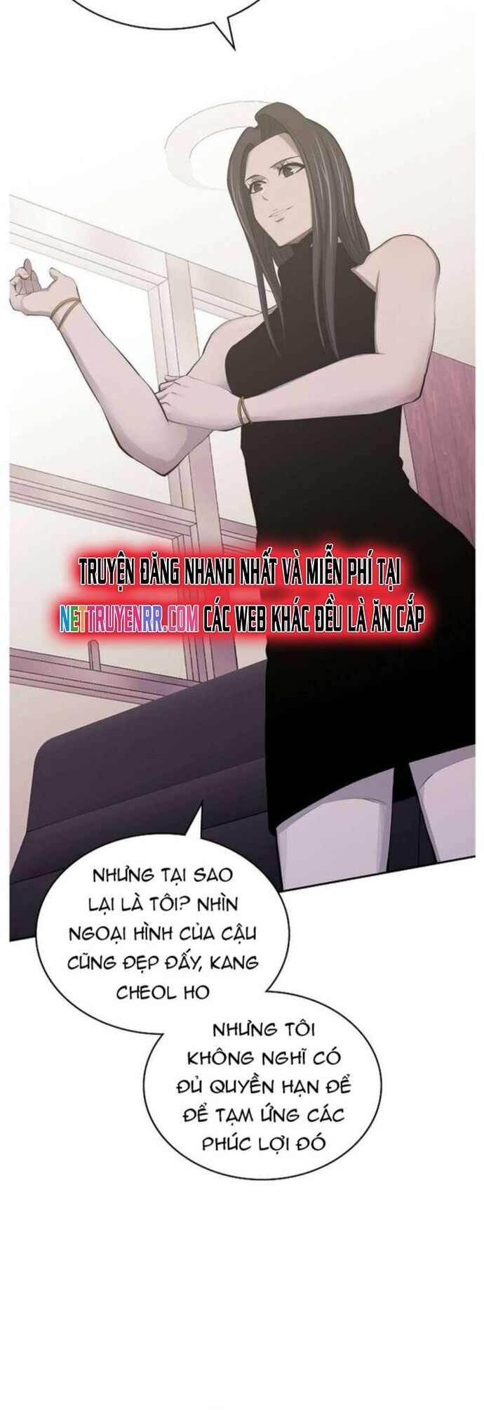 Chiến Binh Đến Từ Thế Giới Khác Chapter 240 - 22