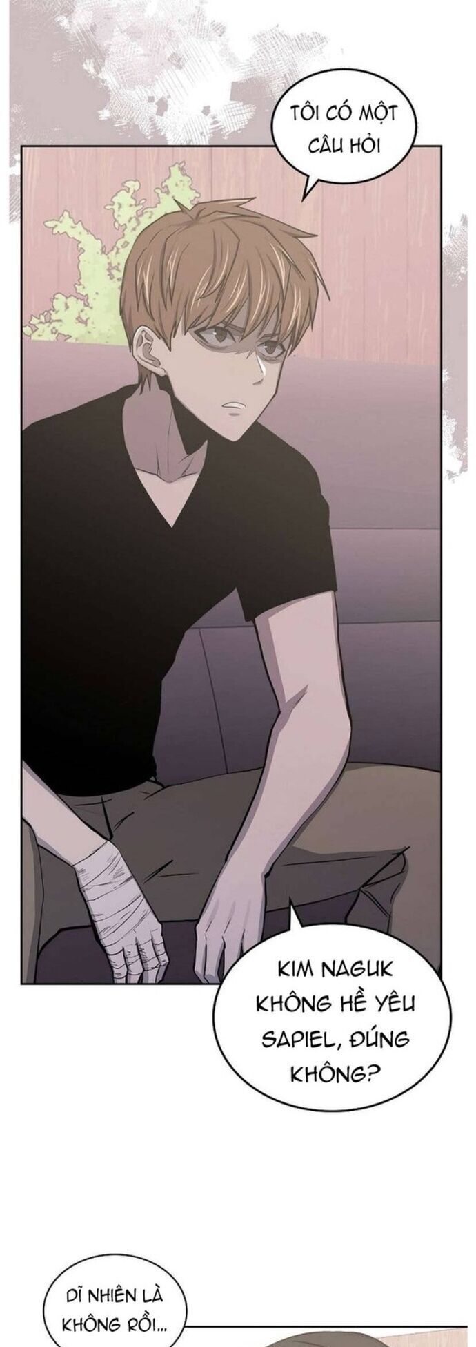Chiến Binh Đến Từ Thế Giới Khác Chapter 240 - 25