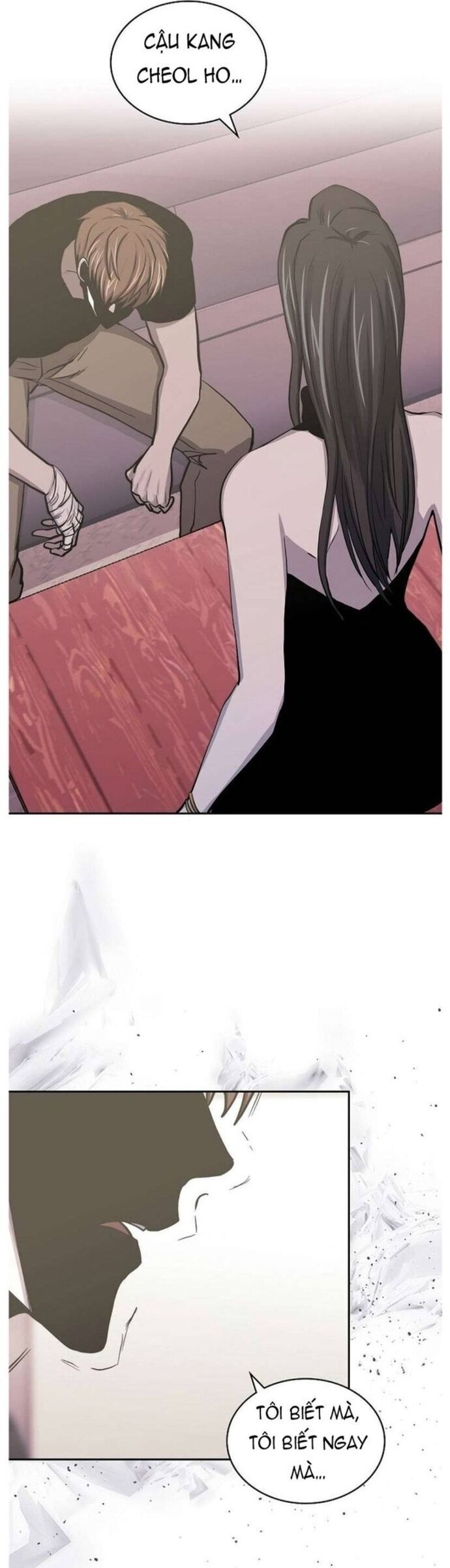 Chiến Binh Đến Từ Thế Giới Khác Chapter 240 - 27