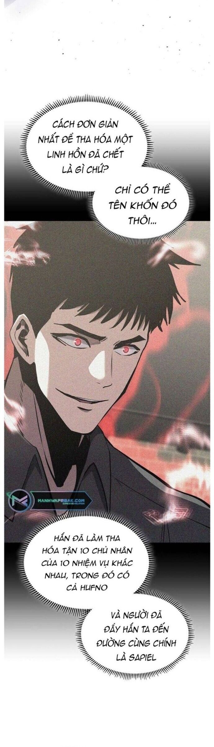 Chiến Binh Đến Từ Thế Giới Khác Chapter 240 - 28