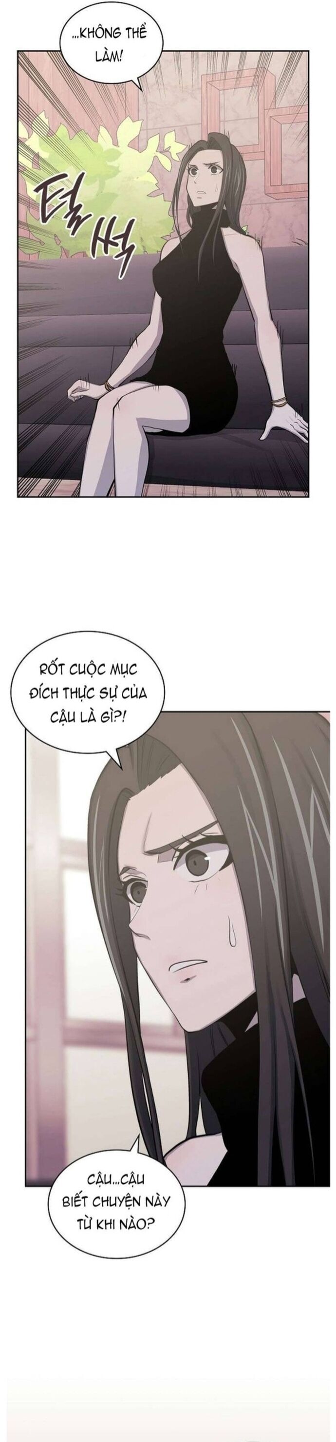 Chiến Binh Đến Từ Thế Giới Khác Chapter 240 - 29