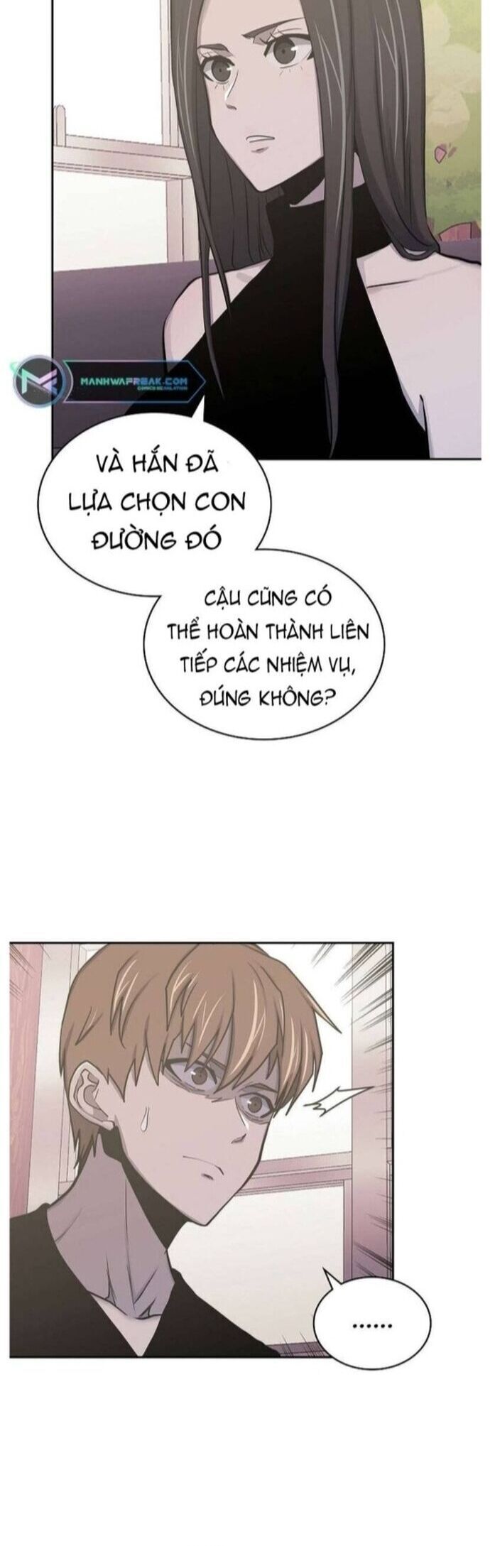 Chiến Binh Đến Từ Thế Giới Khác Chapter 240 - 4