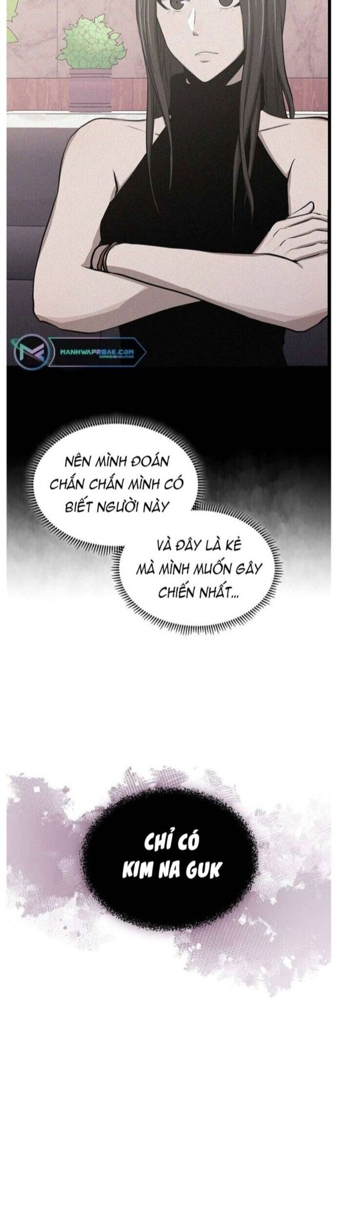 Chiến Binh Đến Từ Thế Giới Khác Chapter 240 - 31