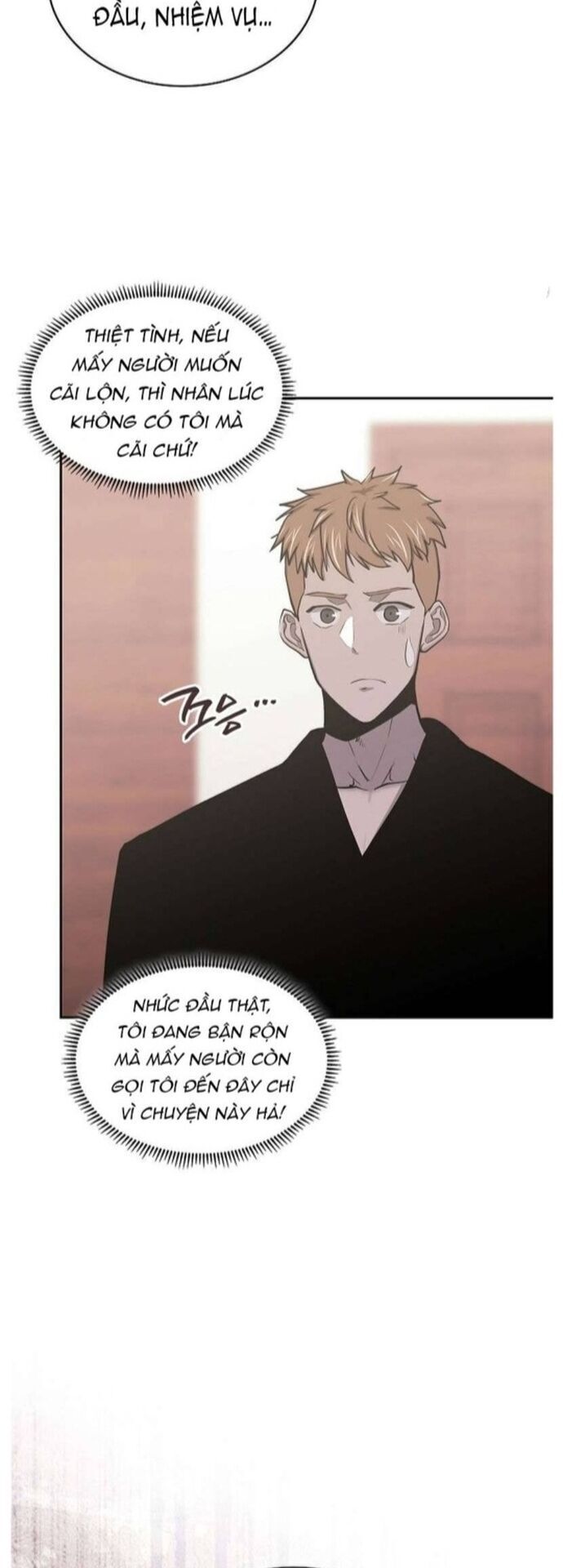 Chiến Binh Đến Từ Thế Giới Khác Chapter 240 - 33