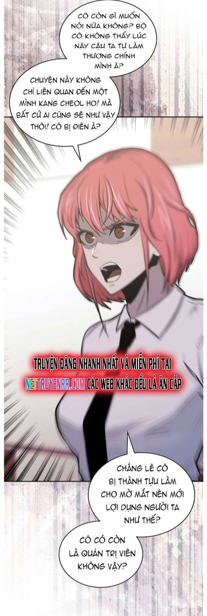 Chiến Binh Đến Từ Thế Giới Khác Chapter 240 - 34