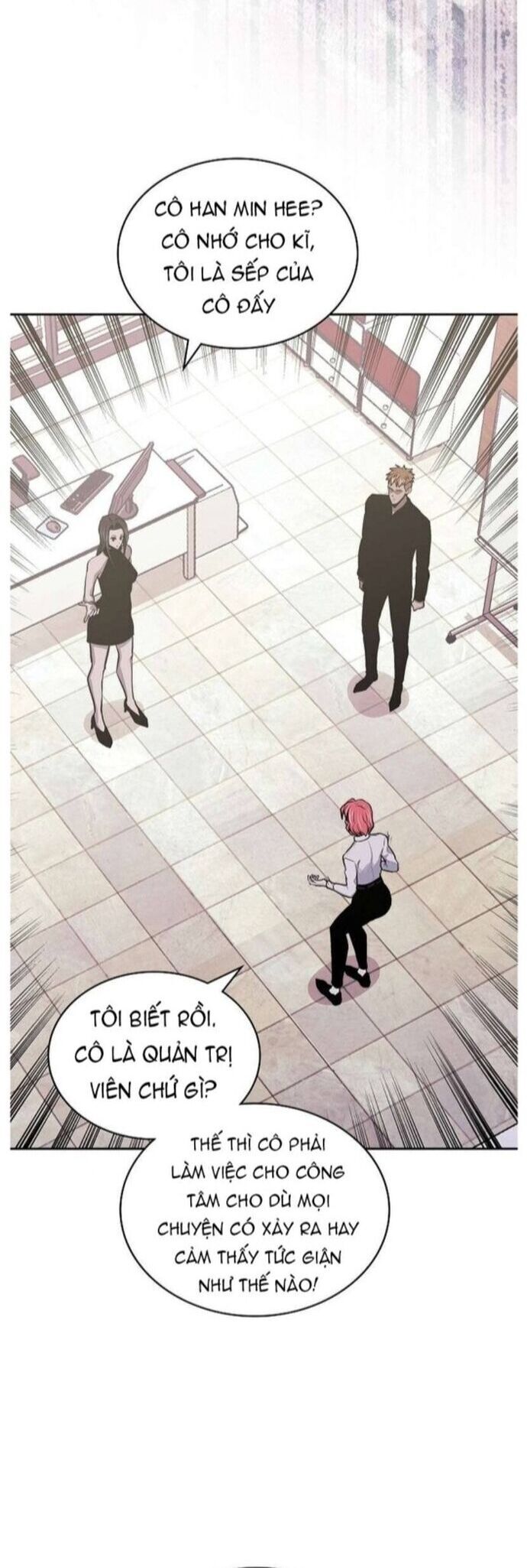 Chiến Binh Đến Từ Thế Giới Khác Chapter 240 - 35