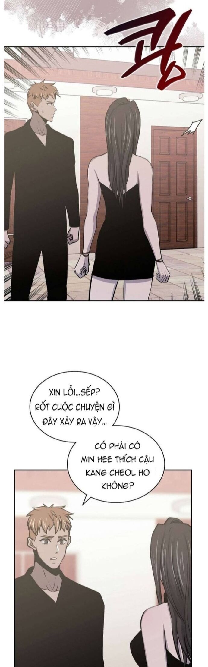 Chiến Binh Đến Từ Thế Giới Khác Chapter 240 - 40