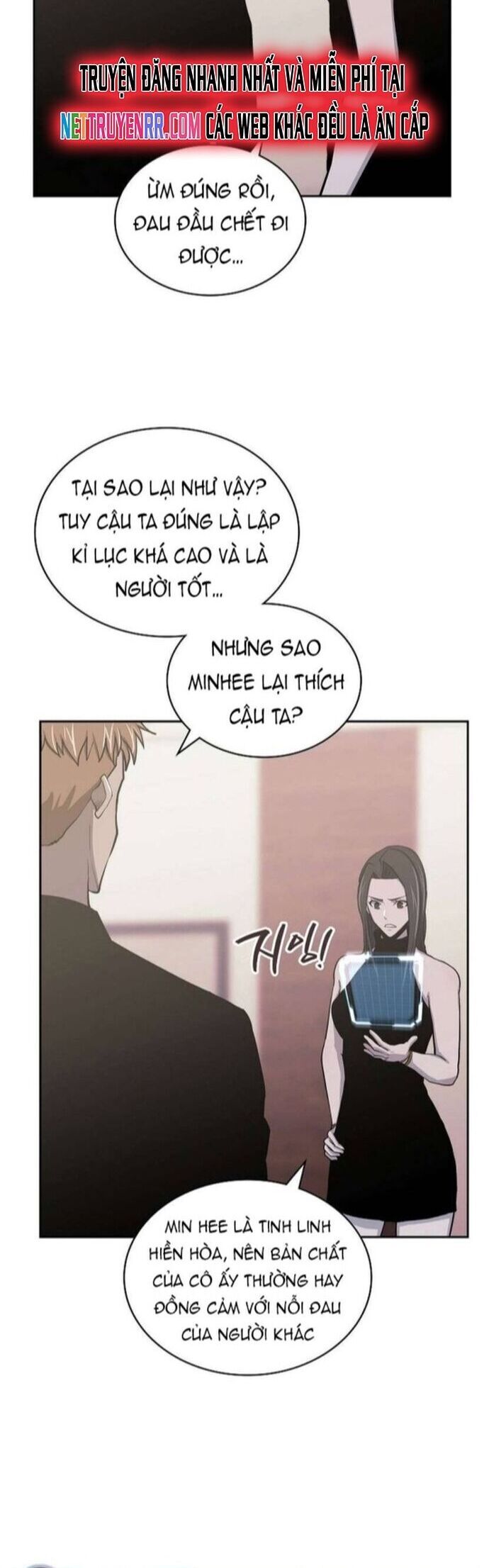 Chiến Binh Đến Từ Thế Giới Khác Chapter 240 - 41