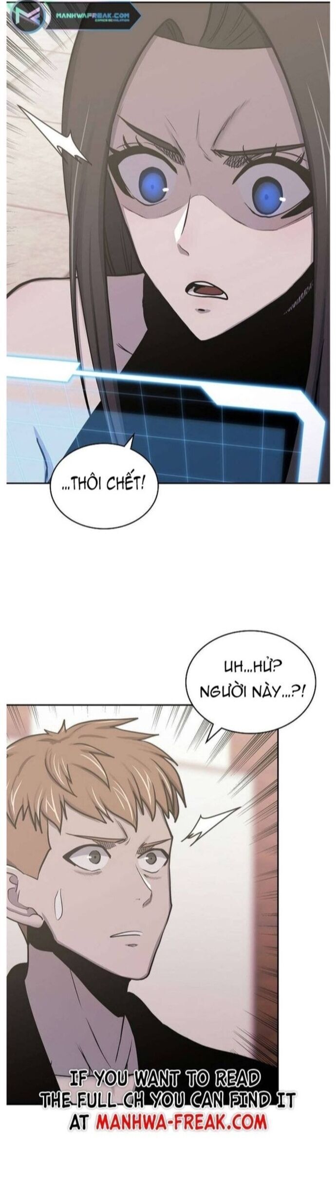 Chiến Binh Đến Từ Thế Giới Khác Chapter 240 - 42