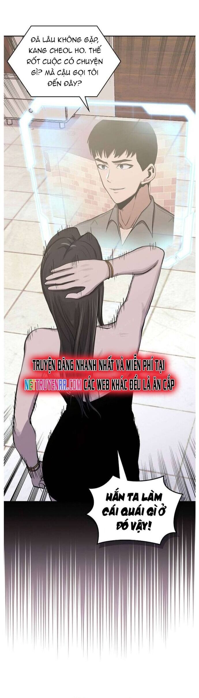 Chiến Binh Đến Từ Thế Giới Khác Chapter 240 - 43