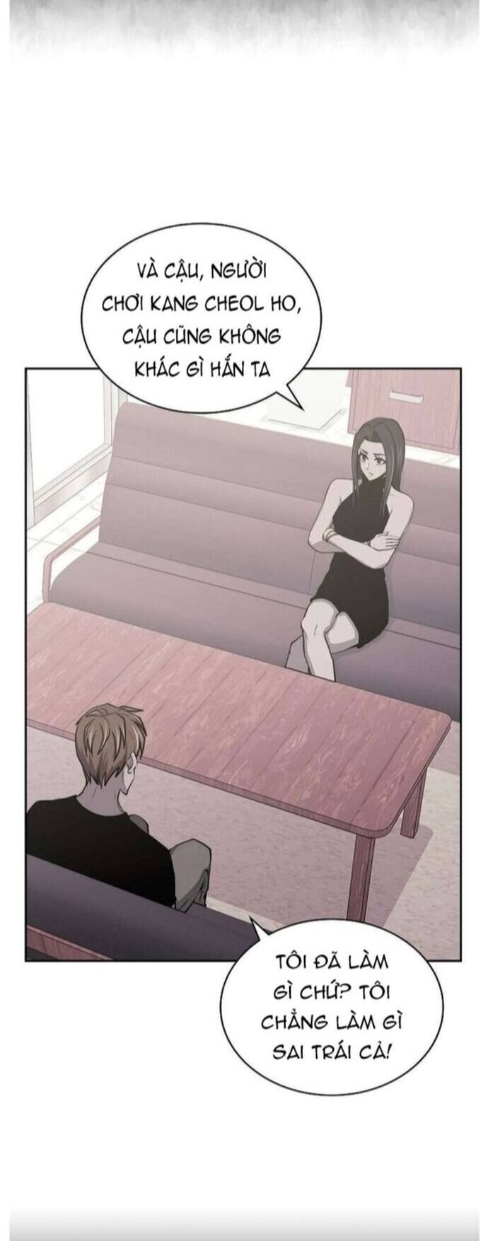 Chiến Binh Đến Từ Thế Giới Khác Chapter 240 - 6