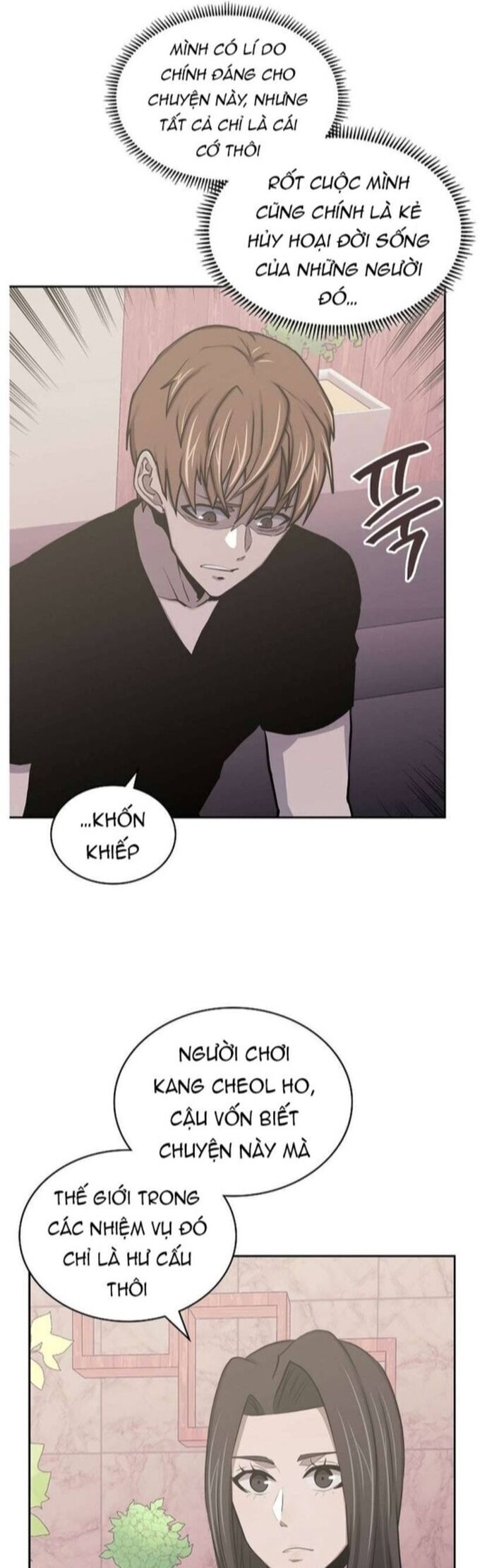 Chiến Binh Đến Từ Thế Giới Khác Chapter 240 - 9