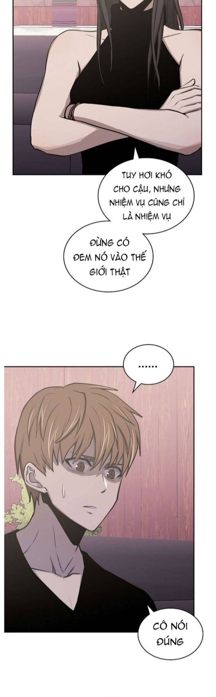 Chiến Binh Đến Từ Thế Giới Khác Chapter 240 - 10