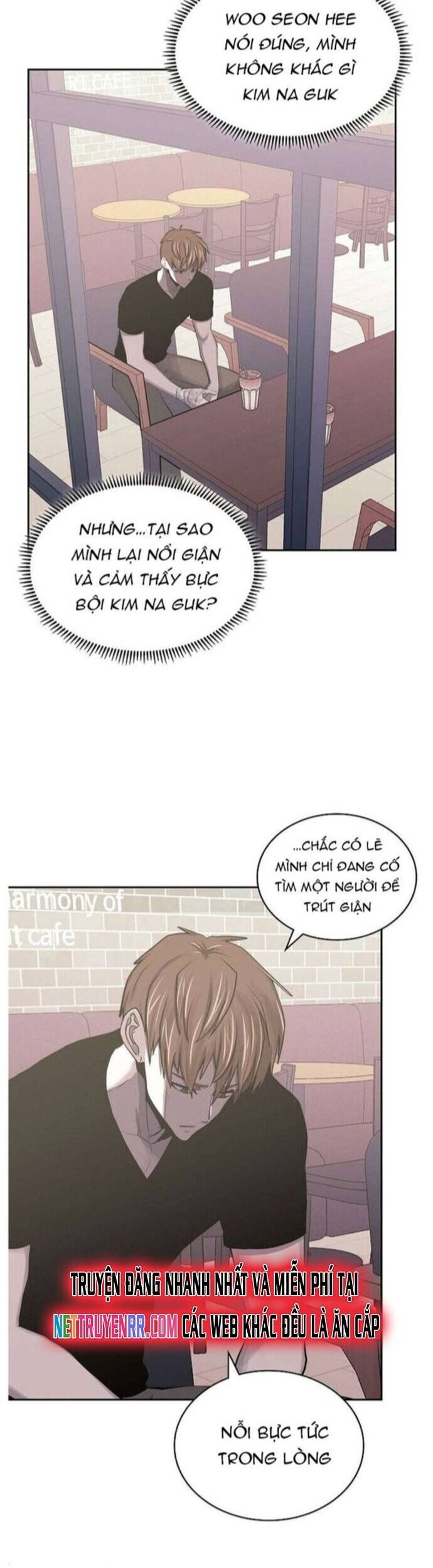 Chiến Binh Đến Từ Thế Giới Khác Chapter 241 - 2