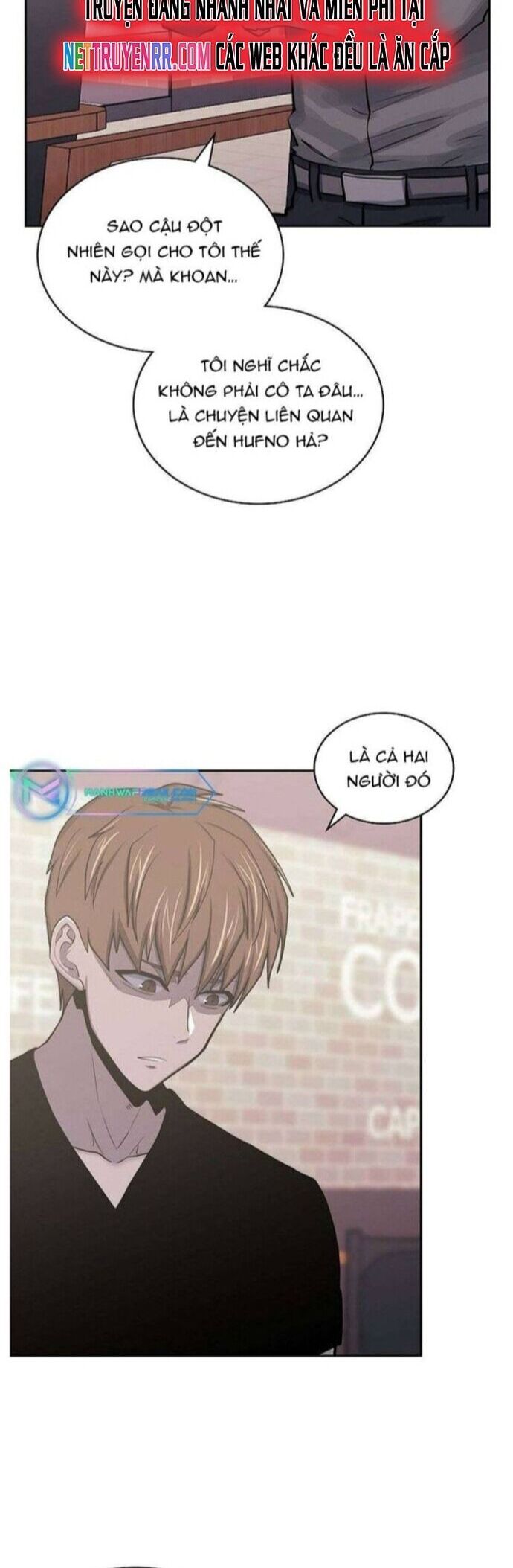 Chiến Binh Đến Từ Thế Giới Khác Chapter 241 - 12