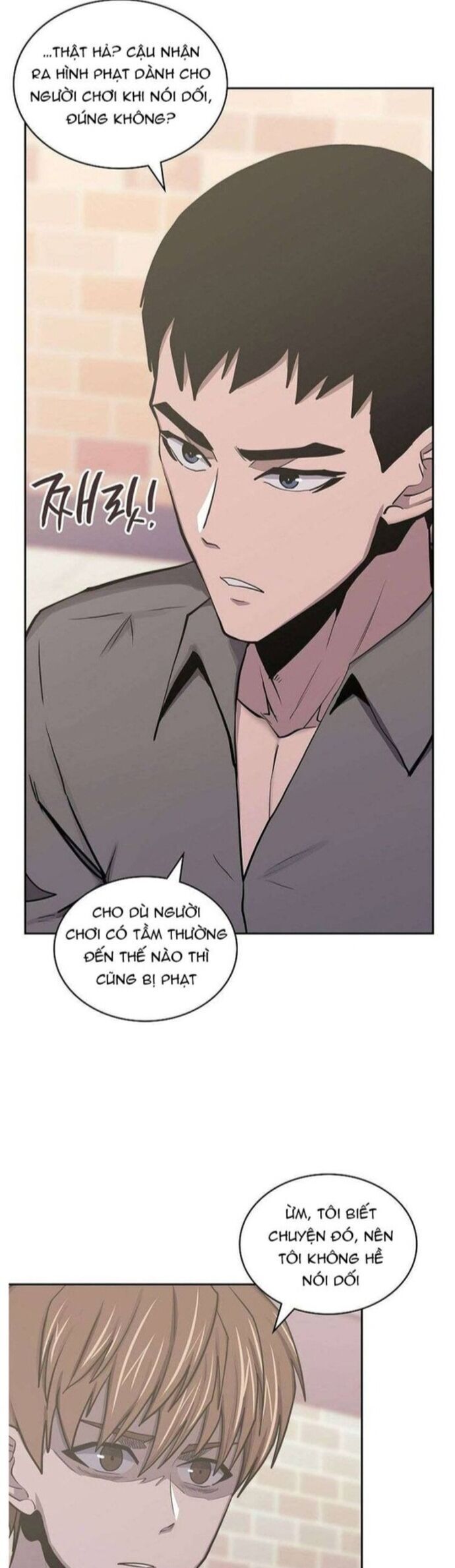 Chiến Binh Đến Từ Thế Giới Khác Chapter 241 - 13