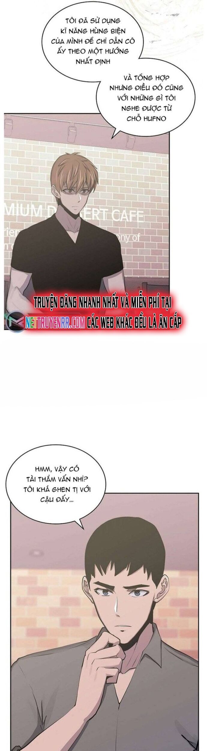 Chiến Binh Đến Từ Thế Giới Khác Chapter 241 - 15