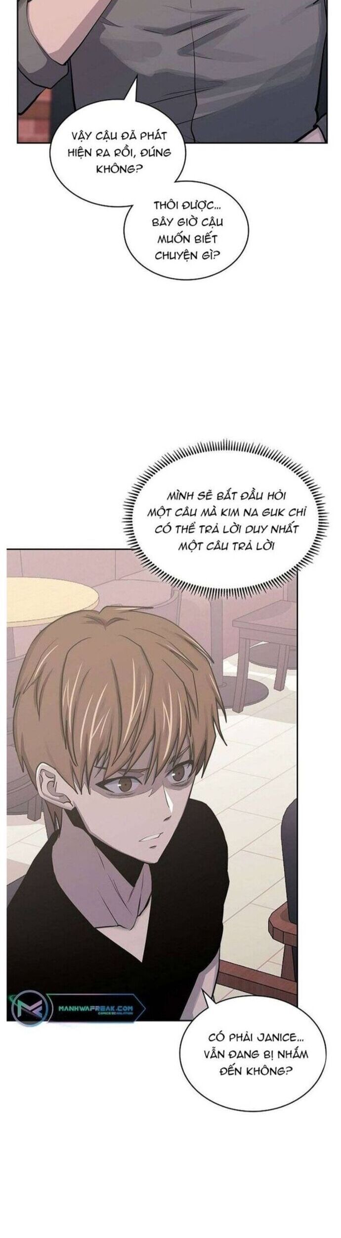 Chiến Binh Đến Từ Thế Giới Khác Chapter 241 - 16