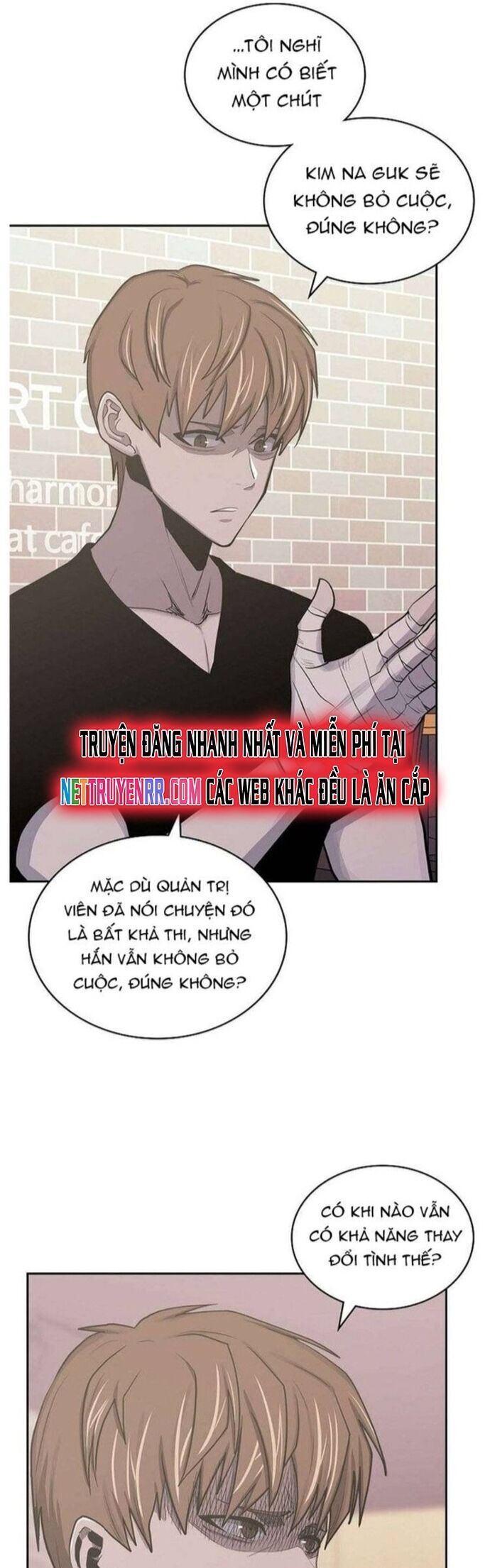 Chiến Binh Đến Từ Thế Giới Khác Chapter 241 - 19