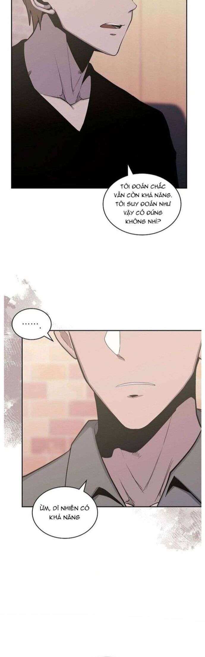 Chiến Binh Đến Từ Thế Giới Khác Chapter 241 - 20