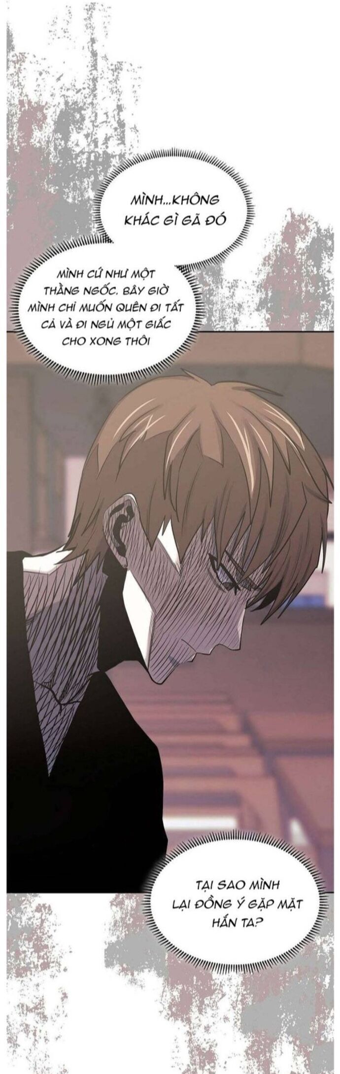 Chiến Binh Đến Từ Thế Giới Khác Chapter 241 - 3