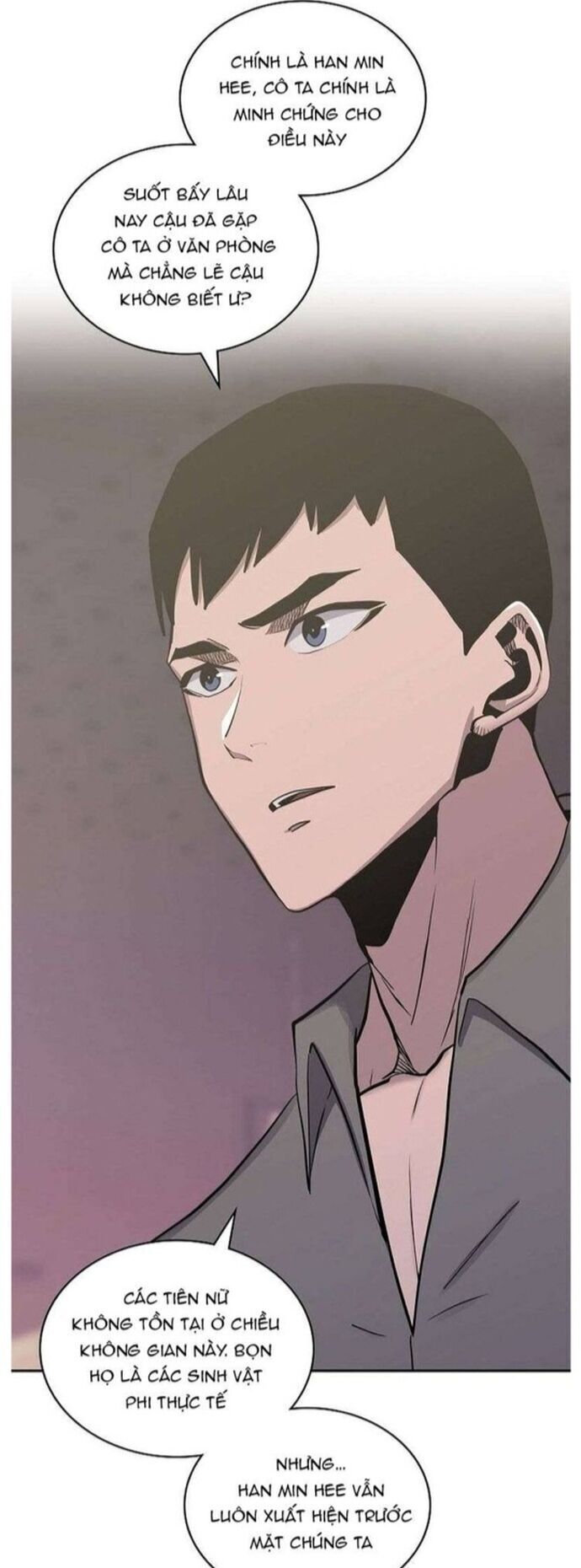 Chiến Binh Đến Từ Thế Giới Khác Chapter 241 - 21