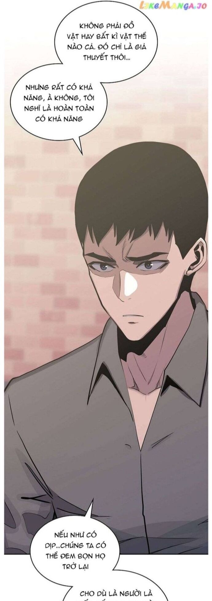 Chiến Binh Đến Từ Thế Giới Khác Chapter 241 - 23