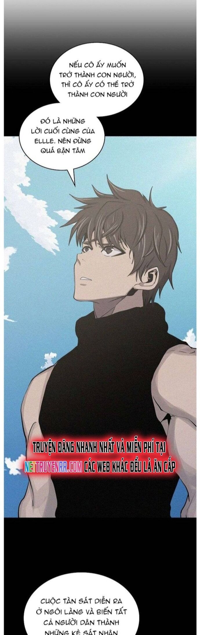 Chiến Binh Đến Từ Thế Giới Khác Chapter 241 - 25