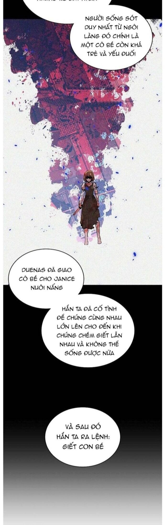 Chiến Binh Đến Từ Thế Giới Khác Chapter 241 - 26