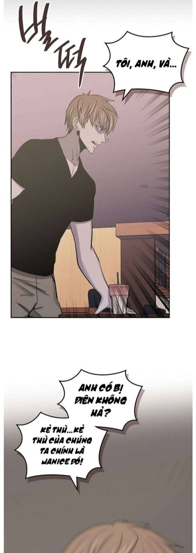 Chiến Binh Đến Từ Thế Giới Khác Chapter 241 - 27