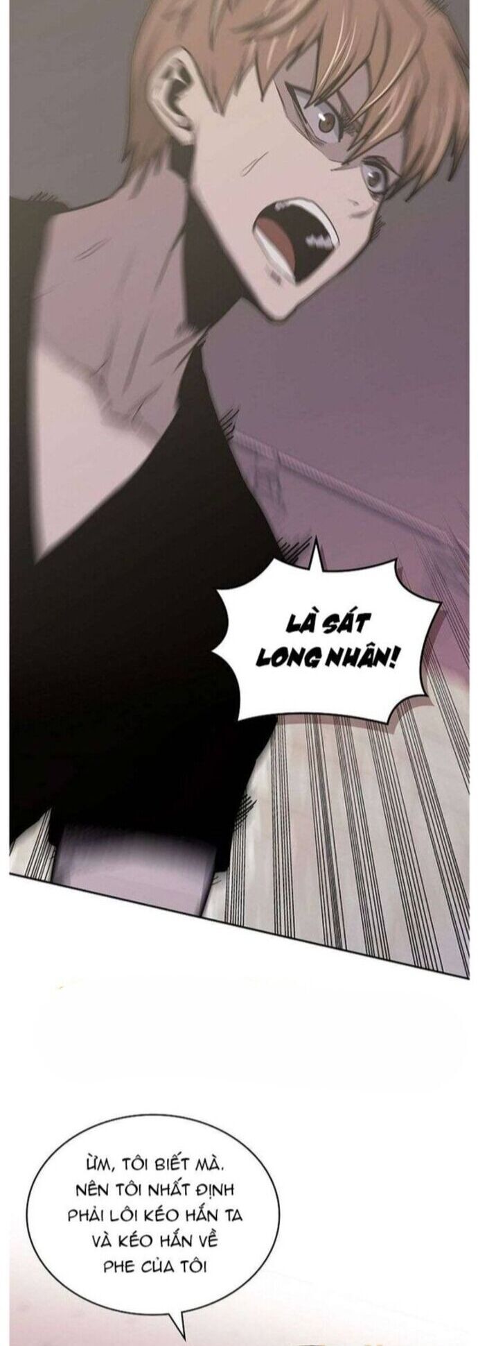 Chiến Binh Đến Từ Thế Giới Khác Chapter 241 - 28