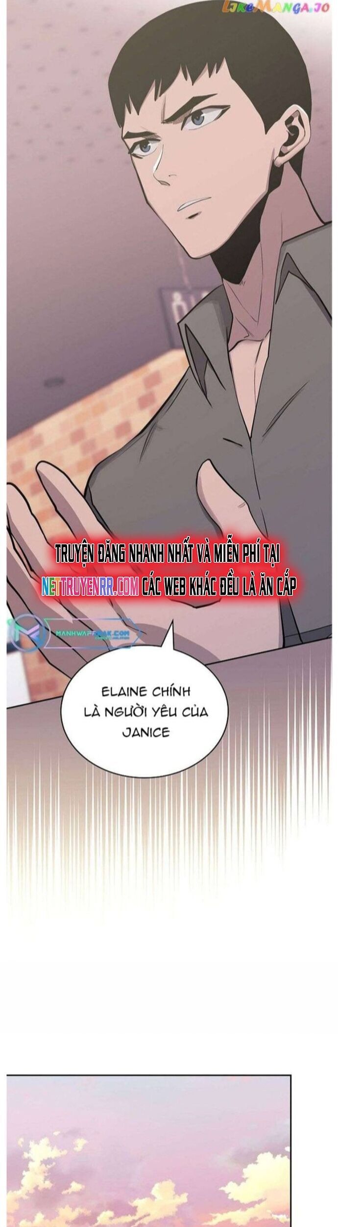 Chiến Binh Đến Từ Thế Giới Khác Chapter 241 - 29