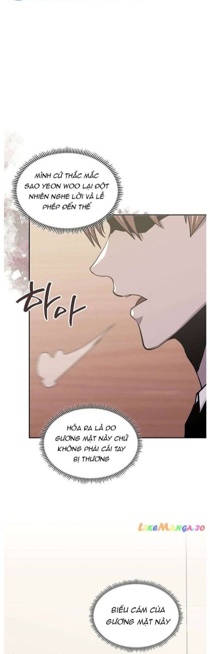 Chiến Binh Đến Từ Thế Giới Khác Chapter 241 - 33