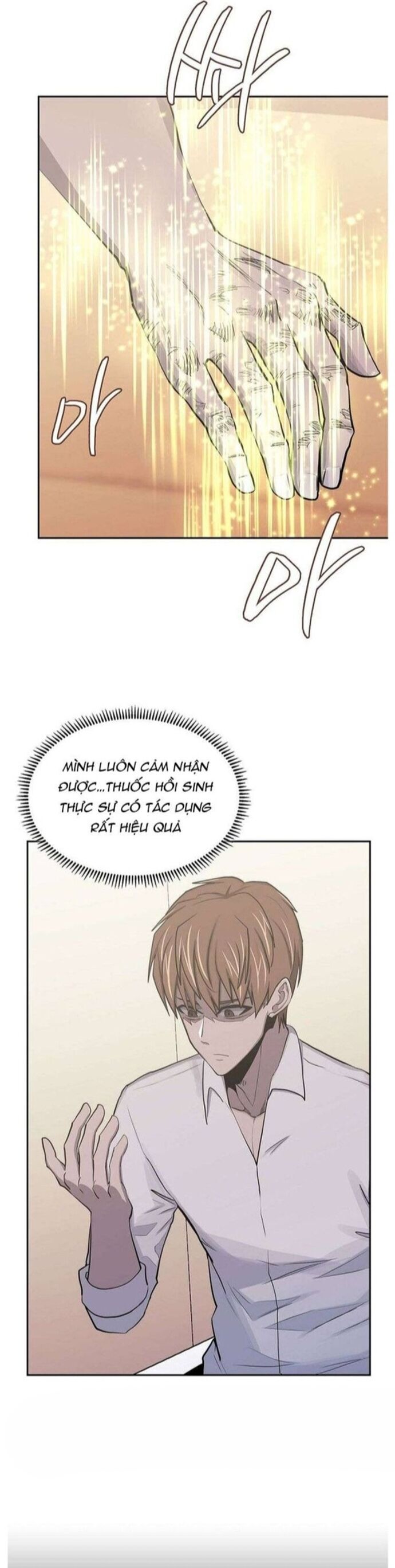 Chiến Binh Đến Từ Thế Giới Khác Chapter 241 - 35