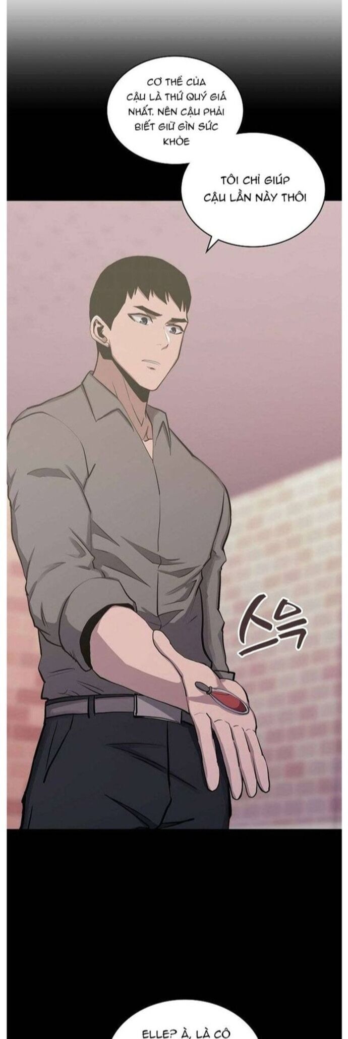 Chiến Binh Đến Từ Thế Giới Khác Chapter 241 - 36