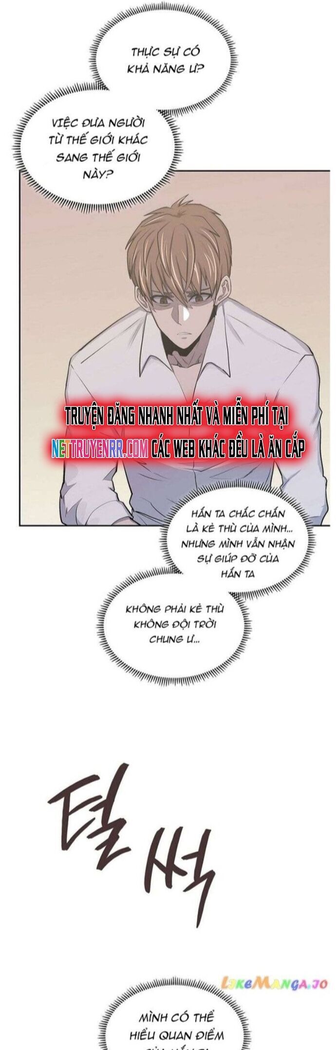 Chiến Binh Đến Từ Thế Giới Khác Chapter 241 - 38