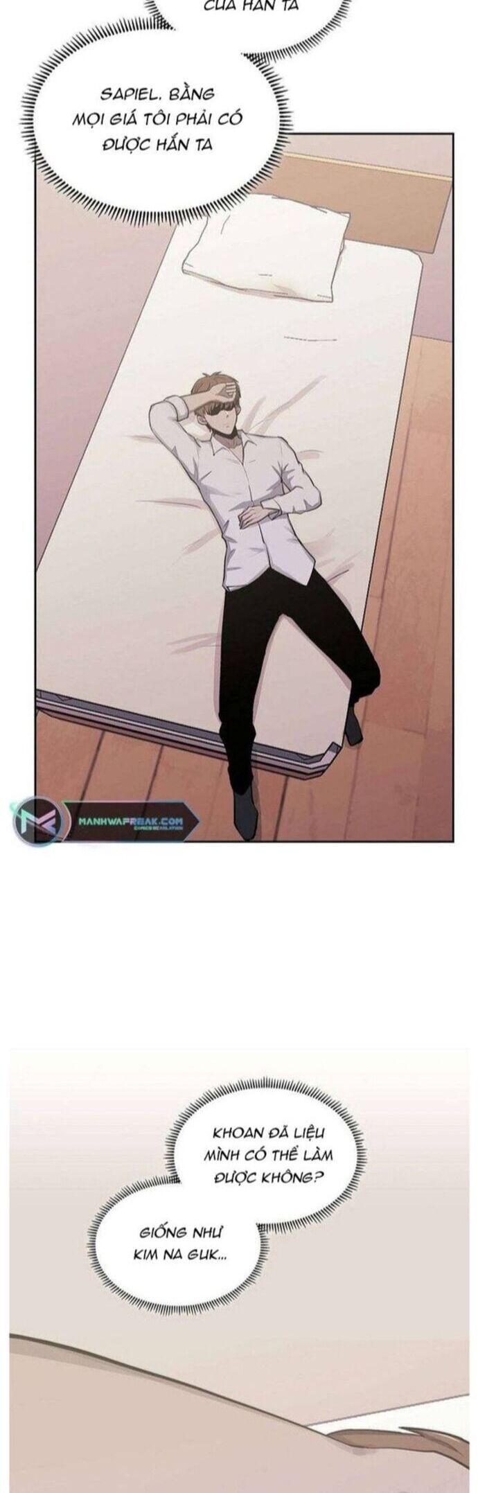 Chiến Binh Đến Từ Thế Giới Khác Chapter 241 - 39