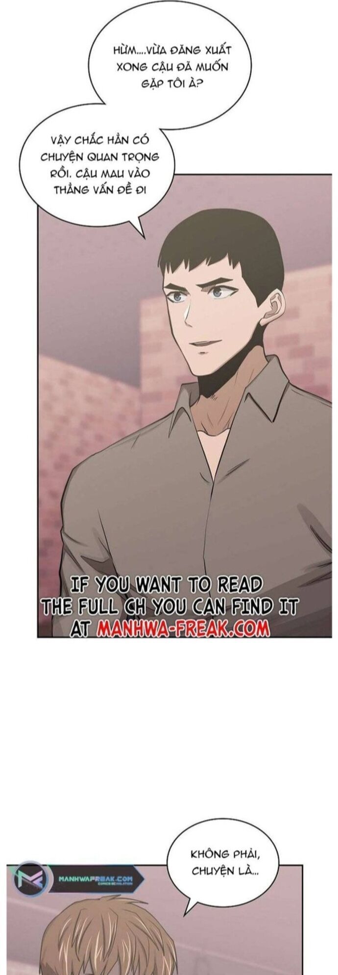 Chiến Binh Đến Từ Thế Giới Khác Chapter 241 - 5