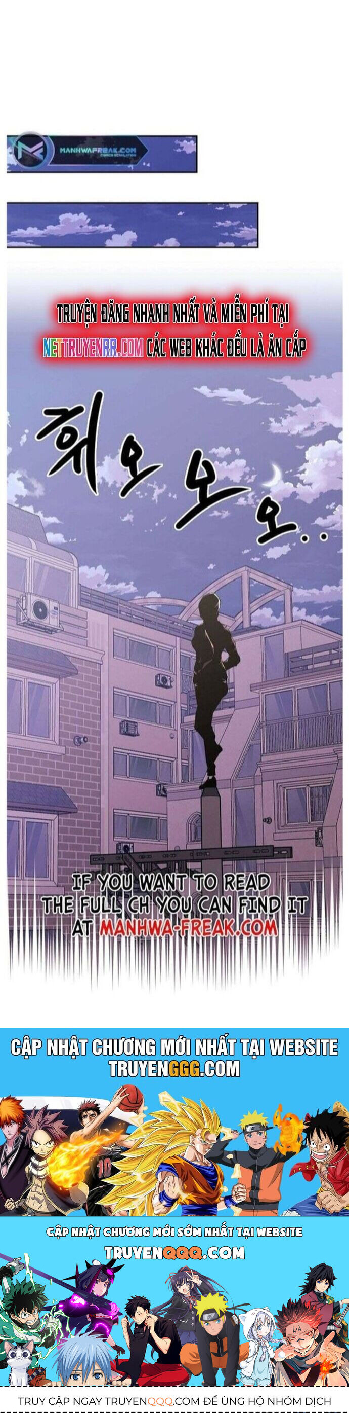 Chiến Binh Đến Từ Thế Giới Khác Chapter 241 - 41
